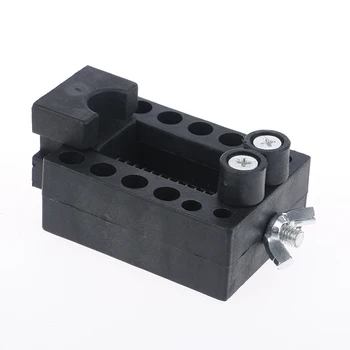 

Rectangle Watch Back Case Cover Opener Remover Wrench Repair Kit Tool Practical Watch Repair Tool