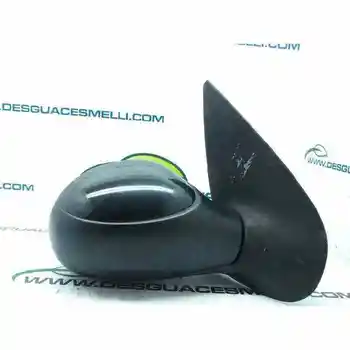 

8149KY RIGHT REARVIEW MIRROR PEUGEOT 206 SALOON