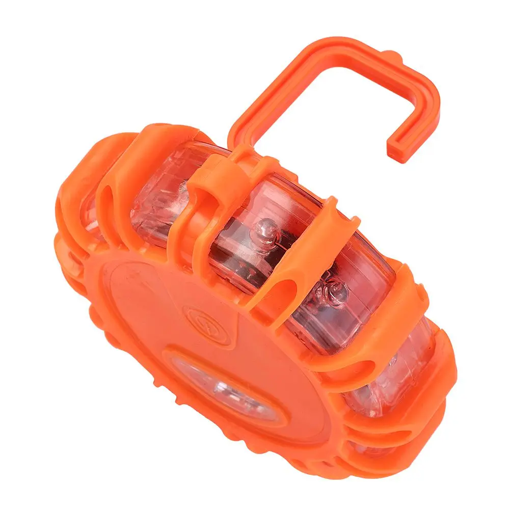 Kit Di Svasatura Della Lampada Della Torcia Elettrica Del Faro Della Strada Del Faro Della Strada Di Emergenza Magnetica Di Salvataggio Della Strada A