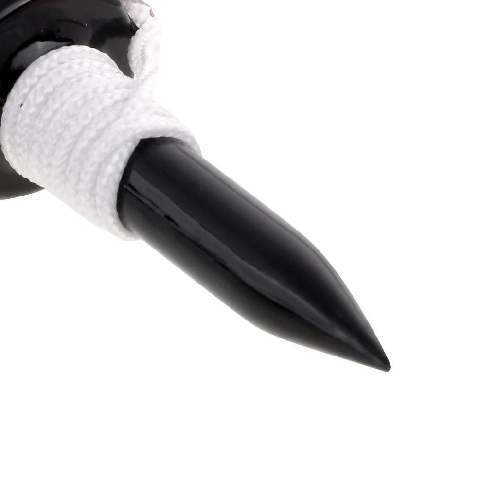 Magnetic Flexible Golf Tee 82mm/3.2inch - Durbale And Eco-friendly