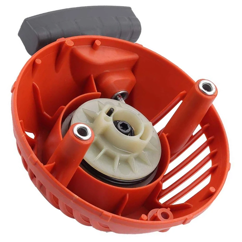 Стартер FUNN Recoil для Husqvarna 124 125L 125LD 125E 128L 128LD 128LDXAccessories|Бензопилы| |