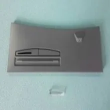 Хороший дизайн чек банкомата панель ATM панель с контактным отверстием ATM части для продажи