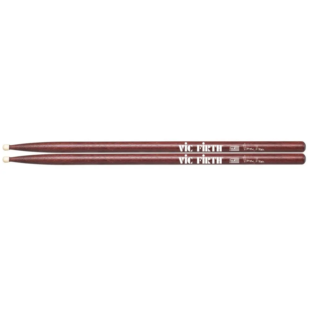 Барабанные палочки серии Vic Firth Signature-Harvey Mason