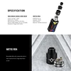 Electronic Cigarettes