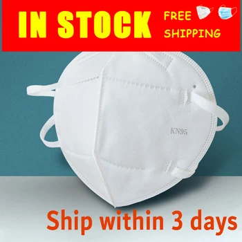 

3 Layers Disposable Anti Dust Mouth Masks Non Woven Prevent Bacteria Anti Formaldehyde Solid Face Mouth Masks