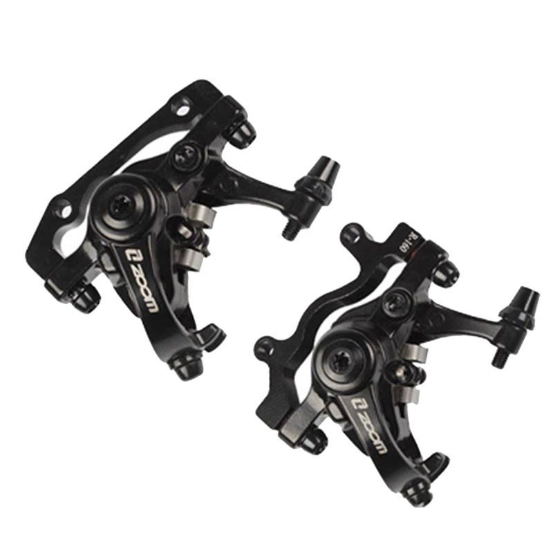 ZOOM DB 680 Bicycle Disc Brake Aluminum Alloy Mountain Road Bike