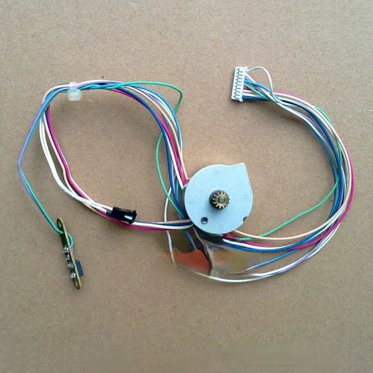 

Мотор для принтера Jiabo 80 мм core WP-T900 tp-t800 80 160 347