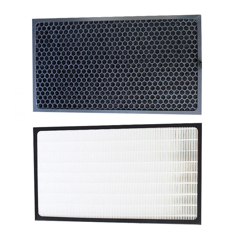 

Activated Carbon Filter Home Purify Air Cleaner Replacement Accessory For FAP01 FAP02 Air Purifier Parts