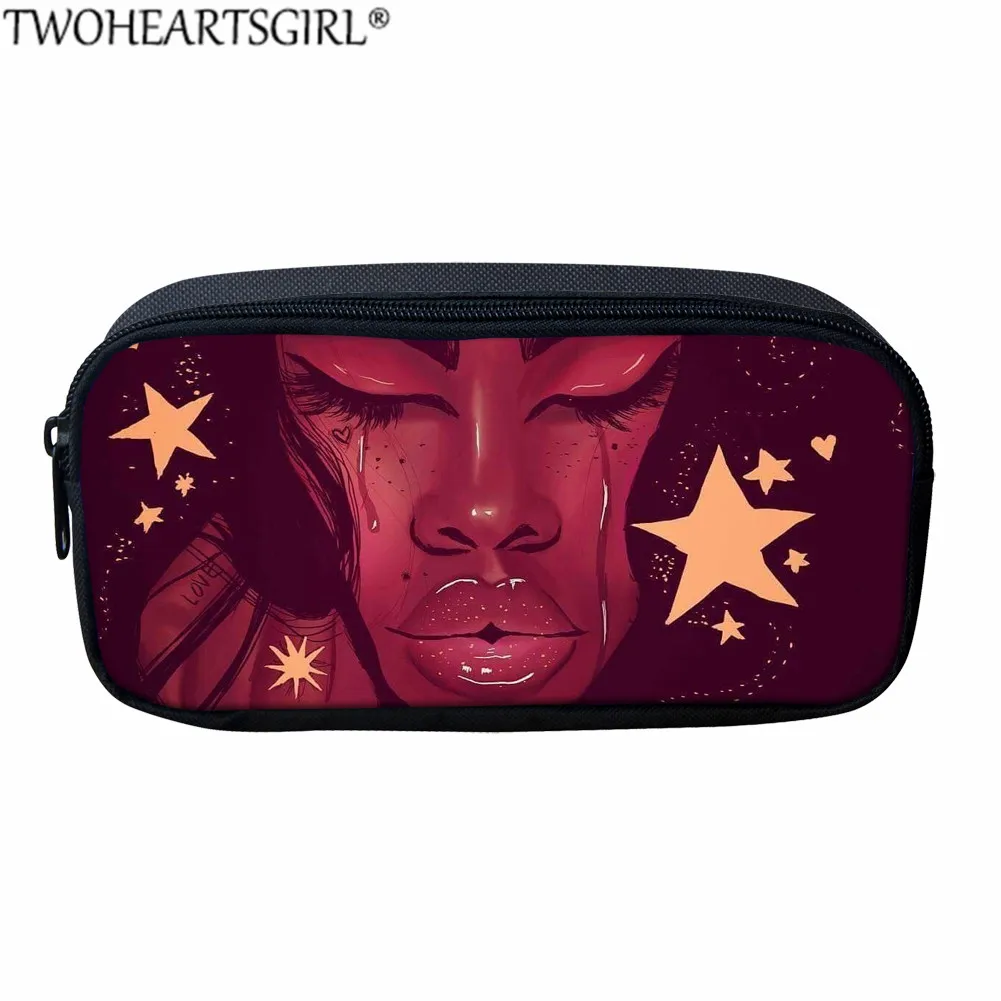 LH1317K Twoheartsgirl школьные сумки для девочек Начальная школа афро искусства Детские футболки для девочек, с принтом, Детские книжные сумки 3 шт./компл. рюкзак в африканском стиле Для женщин сумки - Цвет: LH1317K