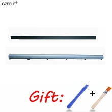 Для ASUS S551L S551LN K551L A551L S551 крышка вала экрана крышка вала бусины крышка вала не сенсорный экран черный/серебристый