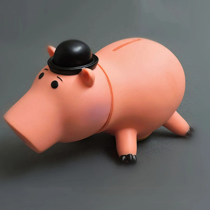 toy story hamm action figure