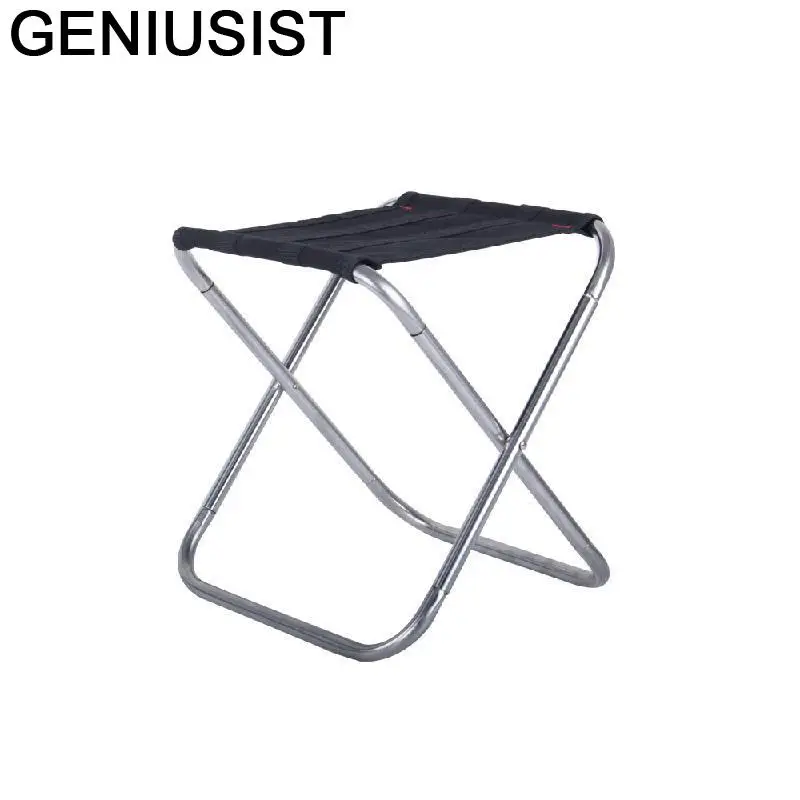 

Room Stuhl Sallanan Sandalye Sillon Stoelen Sillas Modernas Portable Dinner Cadeira Outdoor Furniture Camping Folding Chair