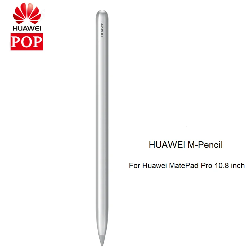 Оригинальный стилус HUAWEI M Pencil для Matepad Pro 10 8 дюймов емкостный беспроводной