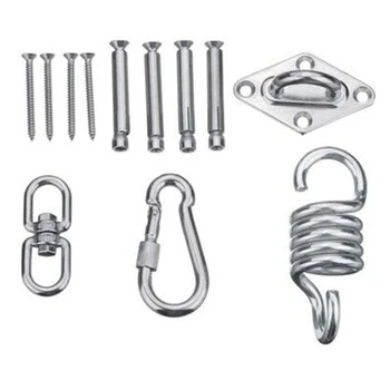 

Hammock Hammock Chair Swing Sandbag Bag Hanging Lifting Hardware Hanging Basket Wicker Chair Hammock Accessories