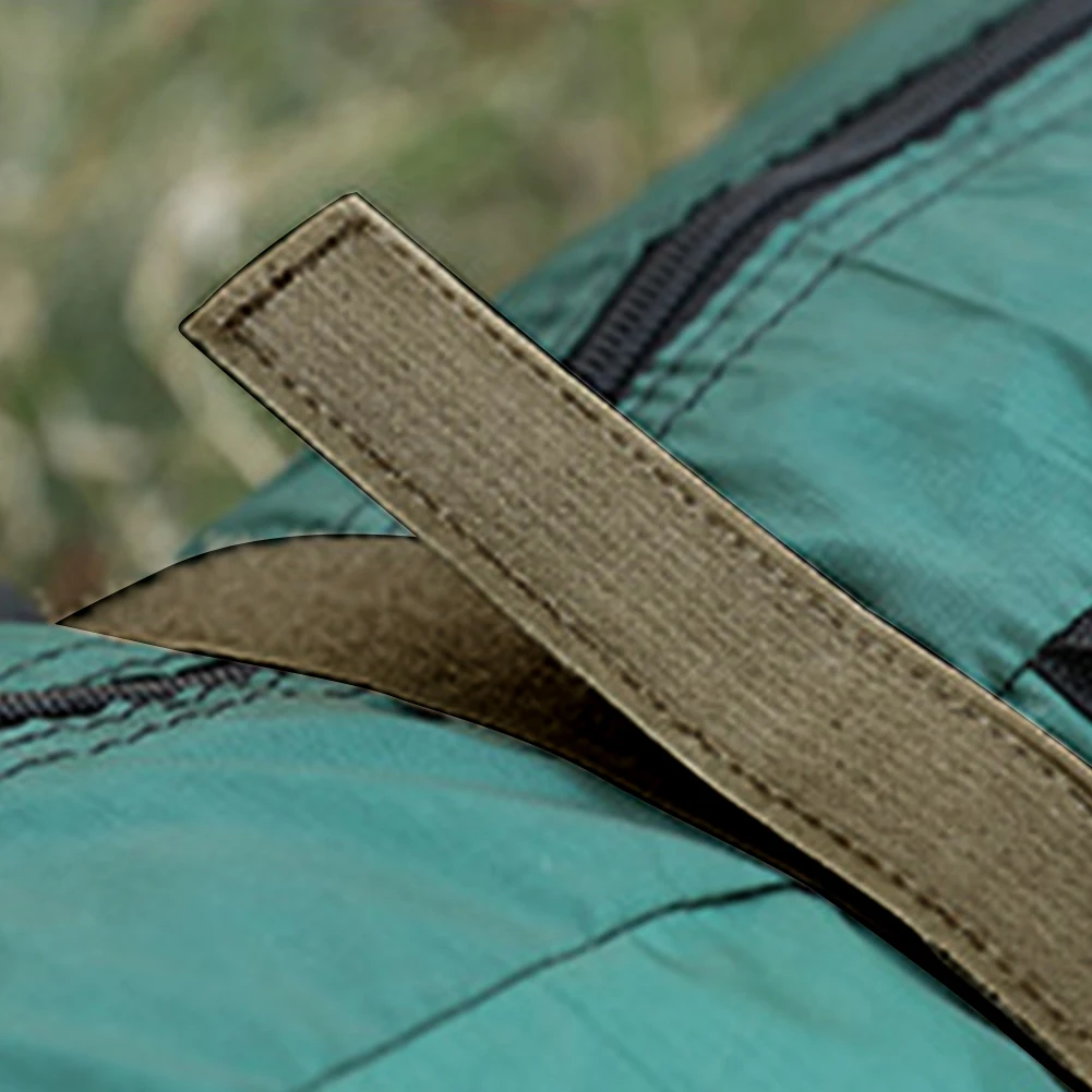 Adjustable Luggage Band Fixing Belt Camping Hiking Cargo Strap Luggage Package Band 4 Pack