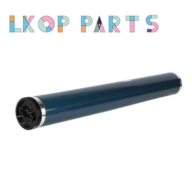 2 шт. цветной цилиндр для Ricoh Aficio Mpc2000 Mpc2500 Mpc2800 Mpc3000 Mpc3300 Mpc3500 Mpc4000 Mpc4500 Mpc5000 фотобарабанное фазирующее устройство