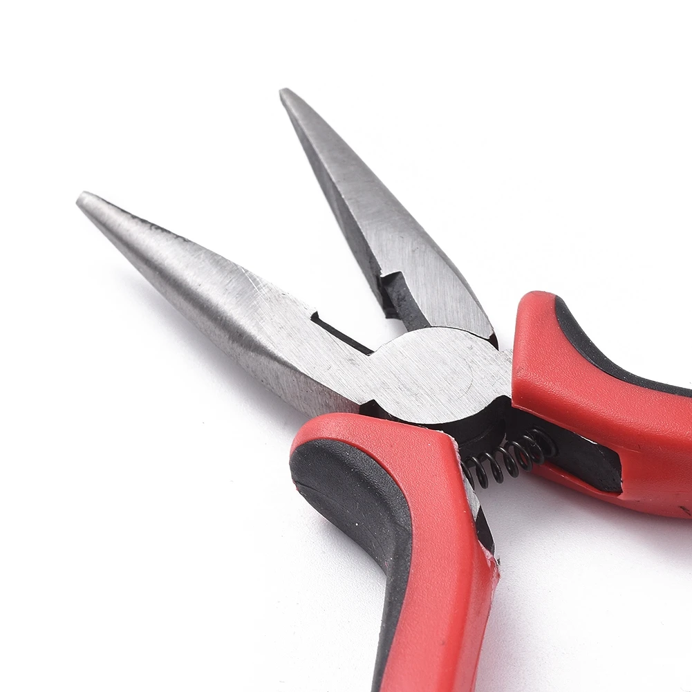 Рисунок 2 - Ювелирные щипцы из углеродистой стали