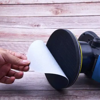 

Stone Sanding Disc 320-10000 grit 5 inch Wet/Dry Durable Practical Grinding