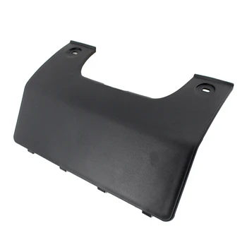 

Hot Tow Eye Cover Rear Bumper Replacement for Land Rover LR3 / Discovery 3 05-09 Auto Accessories