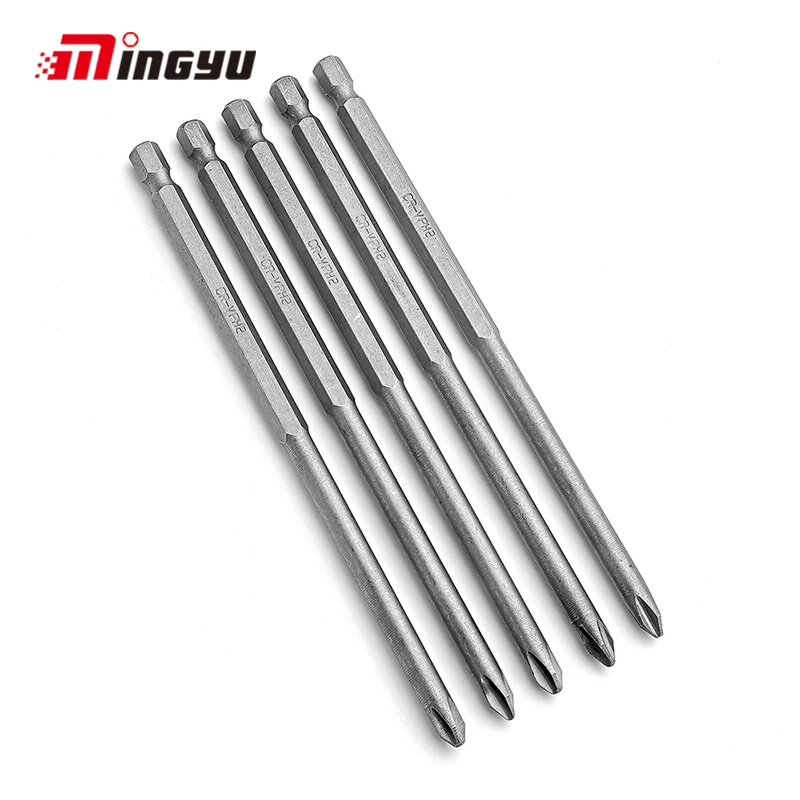 Extra long phillips bit deals