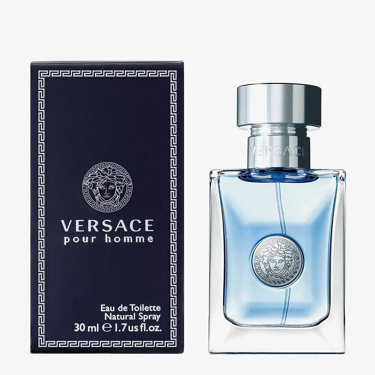 Духи мужские Versace Pour Homme 30 ml Туалетная вода |