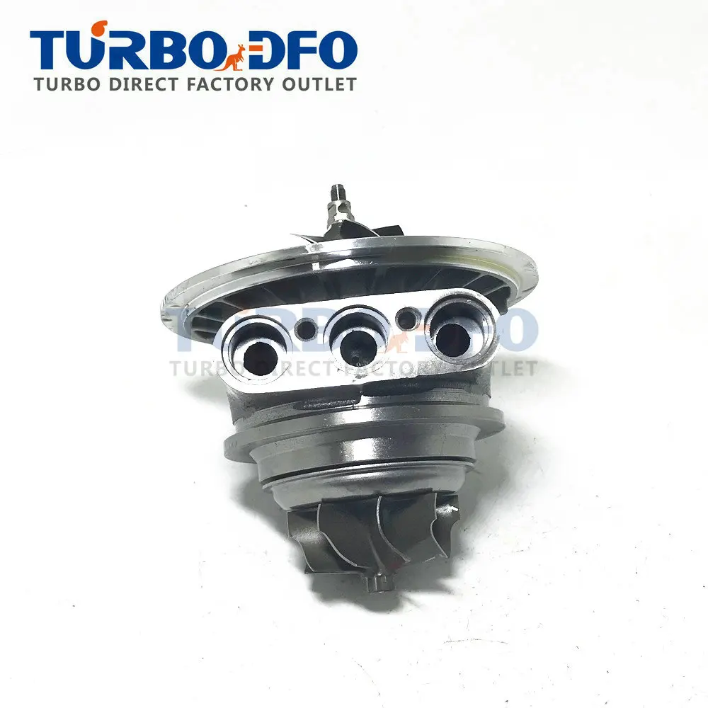 Сбалансированный Turbo CHRA картридж 079145703E 079145704B турбина зарядное устройство ядро для AUDI A6/S6 QUATTRO A6Q CEUC CEU 2012-1458C14
