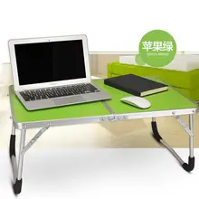 Компьютерный стол кровать с простым столом ленивый маленький складной стол Студенческая кровать