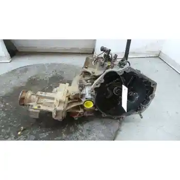 

1H08K022 GEARBOX SUZUKI LIANA RH (ER)