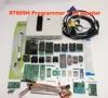 Newest Software ORIGINAL RT809H  EMMC-Nand FLASH Extremely fast universal Programmer TSOP56 TSOP48  BGA63 ► Photo 2/5