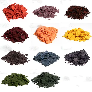 

Scented candle DIY pigment soy wax pigment paraffin pigment block pigment DIY candle pigment