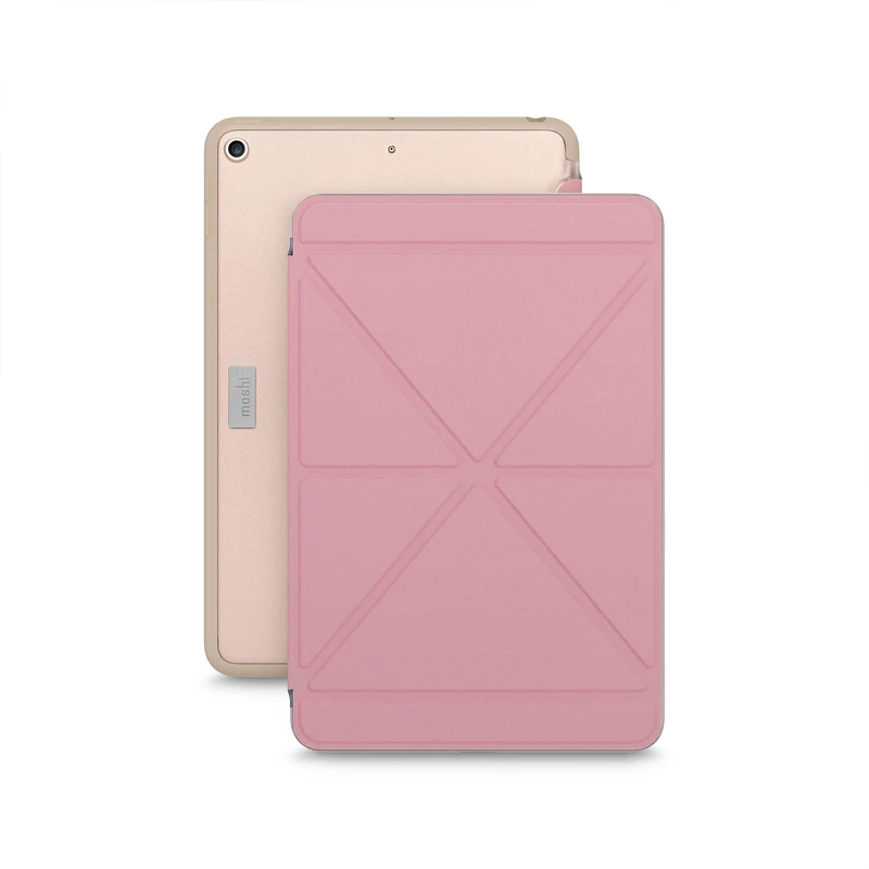 Moshi VersaCover for iPad mini 5- Pink