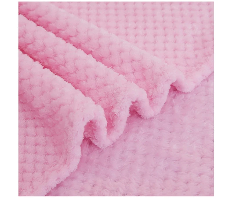 1 шт., теплое мягкое Коралловое Флисовое одеяло, покрывало для постельных принадлежностей, офисное, авиационное, для дивана, теплое покрывало, переносное, автомобильное, дорожное одеяло
