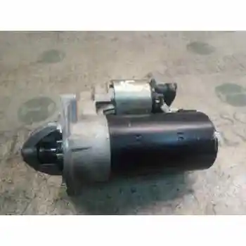 

STARTER MOTOR FIAT POINT SALOON (188) 1. 2 16V Dynamic 0001109048 Bosch [13832100]