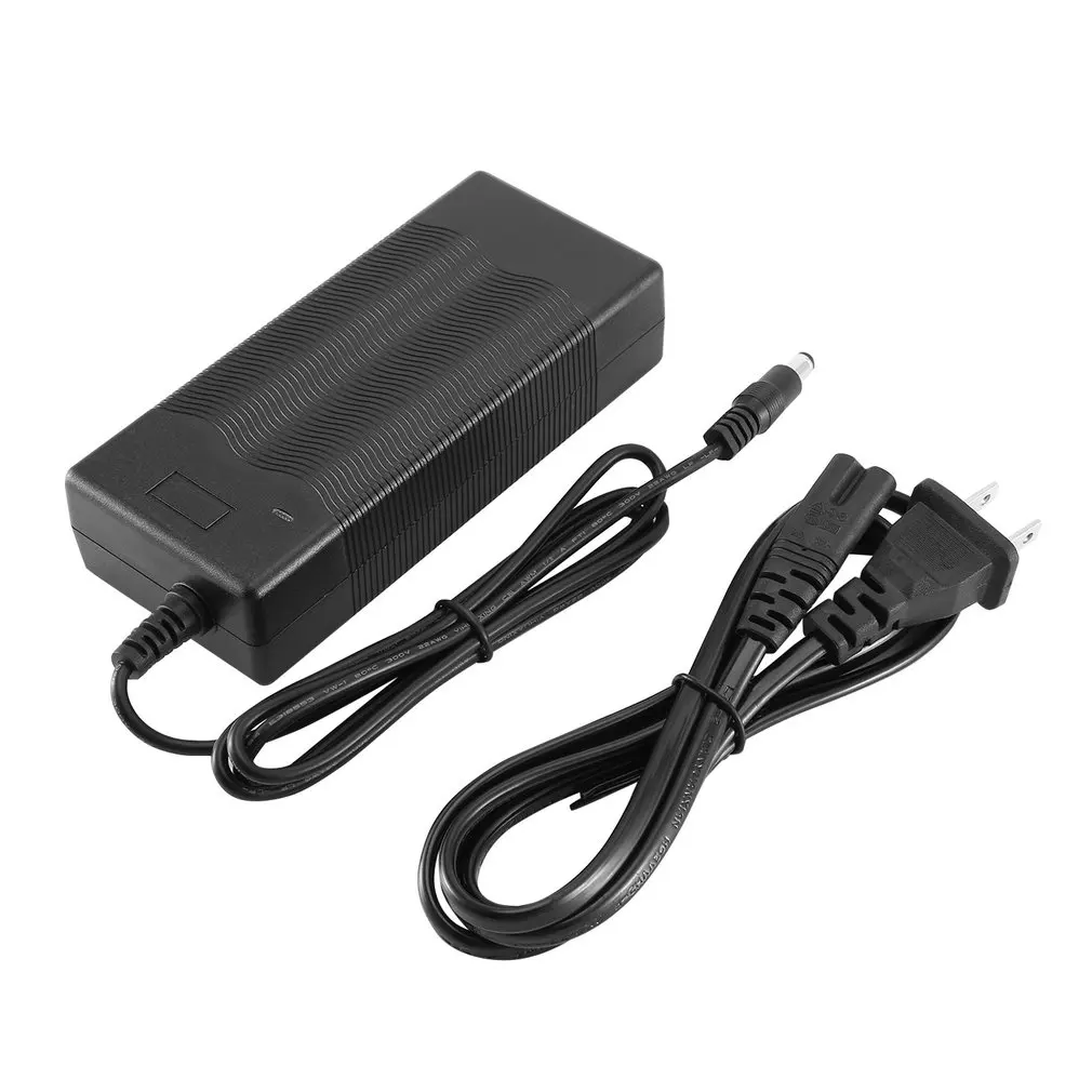 Best High Energy Conversion Rate To Save Energy And Be Environment Friendly For Kugoo S1 S2 S3 Electric Scooter Battery Charger