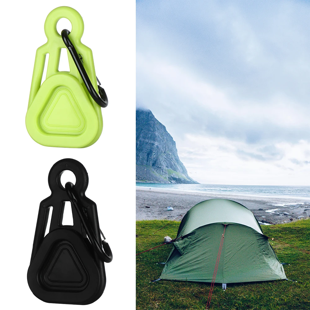 Сверхмощный зажим для палатки регулируемые зажимы фотозажим крючок аксессуары