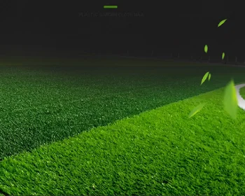 

10M² Artificial Plastic Simulation lawn carpet Turf Carpet Turf for Kindergarten Football Field Green Lawn Wedding Garden Lawn