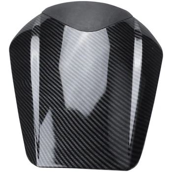 

Motorcycle Abs Carbon Fiber Style Rear Seat Cover for Honda Cbr1000R