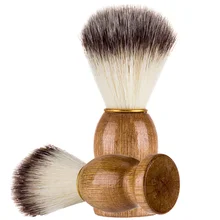 Мужская бритвенная щетка, бритвенная щетка, парикмахерский инструмент для лица, бороды CJ666