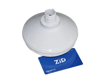 

Cap chopper blender Bosch, white, for msm6.., зам. 269944 651140