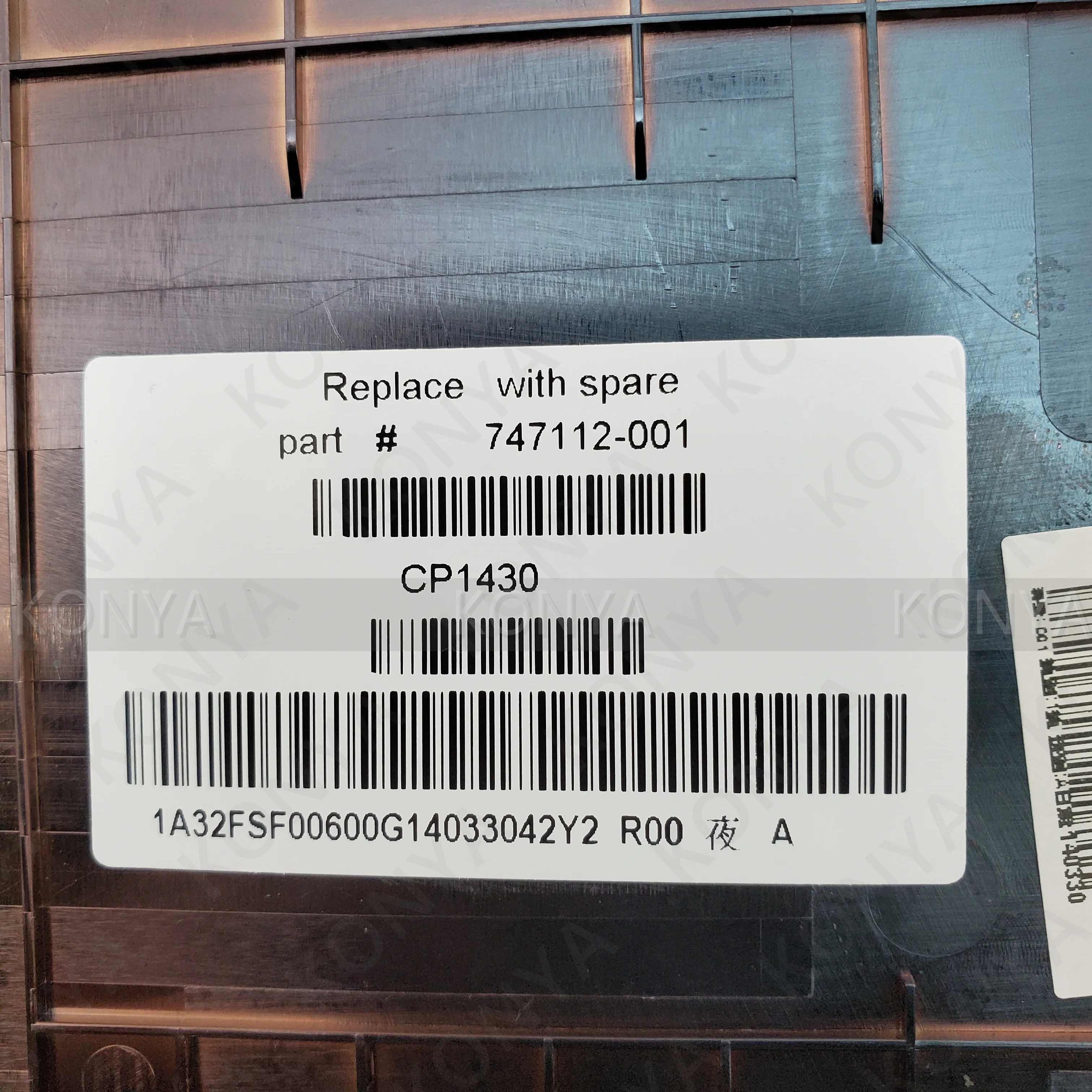 Чехол для ноутбука HP Pavilion 15 D d035dx 250 G2 255 747112|Сумки и чехлы ноутбуков| |