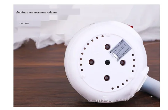 9.Dual Voltage General