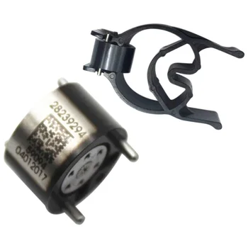 

9308-621C Automobile Fuel Parts,Car Injector Control Valve Common Rail Control Valve Common Rail Injector