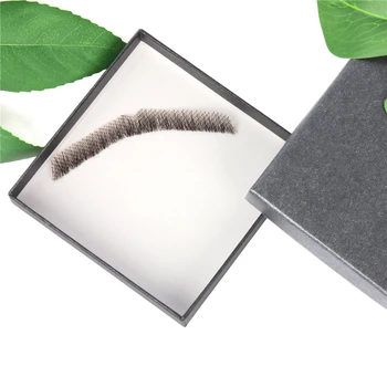 

LiangMo Fake Mustache Used In Daily Life Video Film Television Production Handmade Human Hair Fake Beard Lace Man Hair Wig