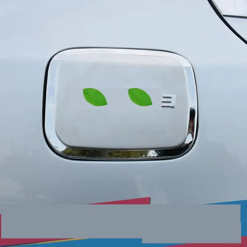 Внешняя наклейка аксессуары для украшения автомобиля задний бампер окна 2007 2008 2009