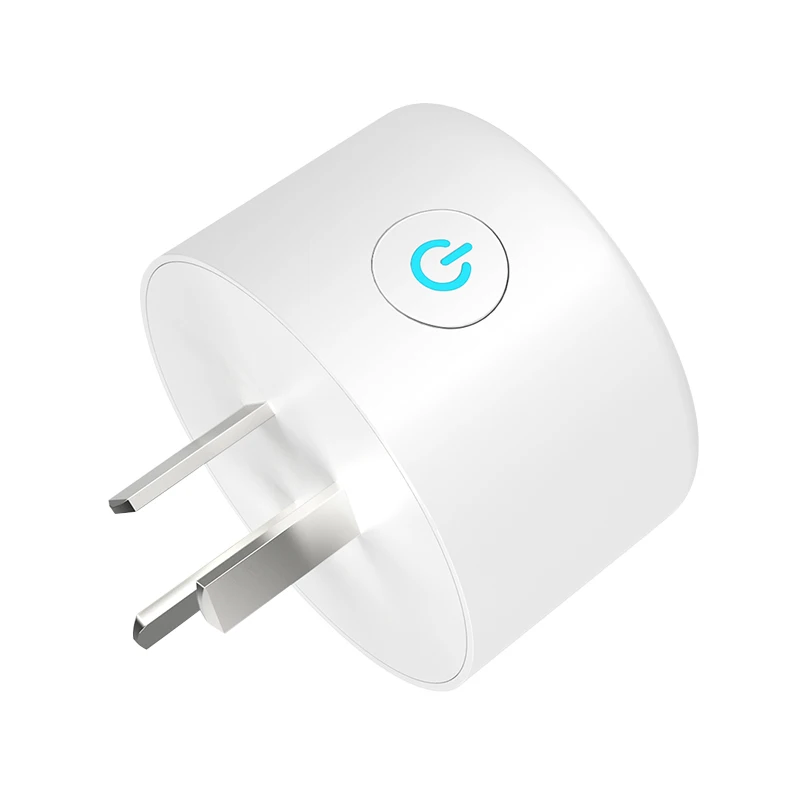 Оригинальная розетка Youpin Gosund CP1 с Wi Fi умная для дома смарт телефон таймером