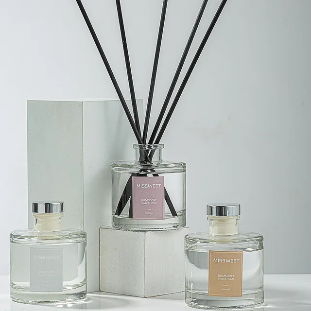 120ml Fresh Lime Basil Citrus Hilton Neroli Aromatherapy 1