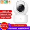 Video Surveillance