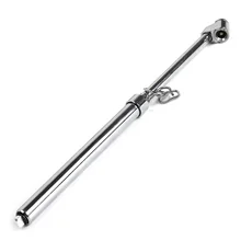 Новая 10-150PSI сверхмощный прямой двойной головкой грузовик обслуживание шин манометр воздуха инструмент