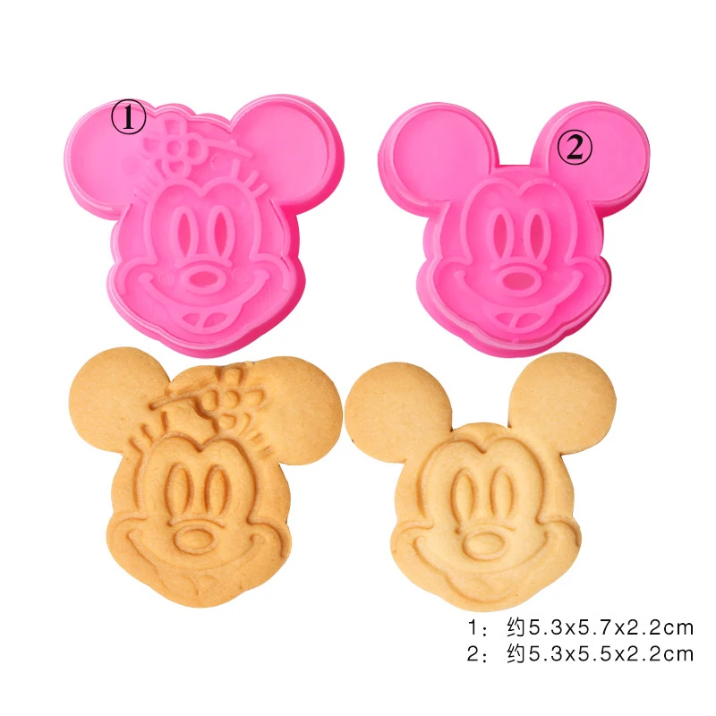 Grocery Mini Cookie Cutters Cooking Tools Fondant Gum Paste Mold Cake Decorating Clay Resin Sugar Candy Sculpey