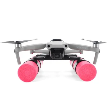 

Practical Drone Accessories Above Water Float Landing Gear Multifunction Training Equipment Buoyancy Stick Bracket For DJI